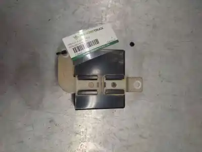 Second-hand car spare part electronic module for mitsubishi pajero -- oem iam references mr495622  