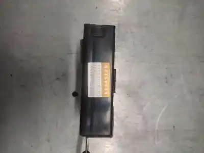 Pezzo di ricambio per auto di seconda mano modulo elettronico per mitsubishi pajero -- riferimenti oem iam 2773000760
