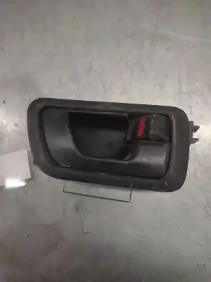 Pezzo di ricambio per auto di seconda mano maniglia interna posteriore destra per mitsubishi pajero -- riferimenti oem iam 