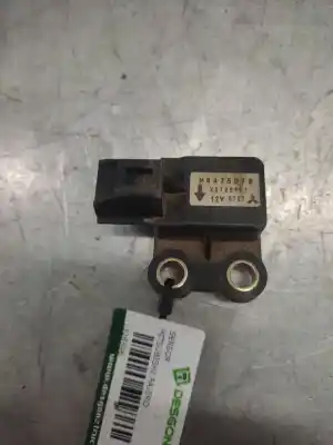 Pezzo di ricambio per auto di seconda mano sensore per mitsubishi pajero -- riferimenti oem iam mr475078