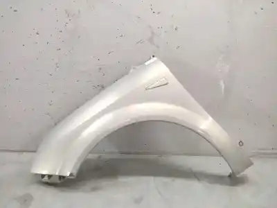 Second-hand car spare part Left Front Fin for RENAULT SCENIC II Authentique OEM IAM references   