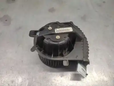 Автозапчастина б/у вентилятор опалення для RENAULT SCENIC II 1.5 dCi Diesel Посилання на OEM IAM N100715E  