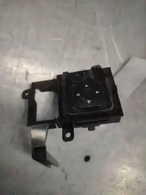 Pezzo di ricambio per auto di seconda mano CONTROLLO SPECCHIO per PEUGEOT 307 BREAK / SW (S1)  Riferimenti OEM IAM MR190956 7 PINS 