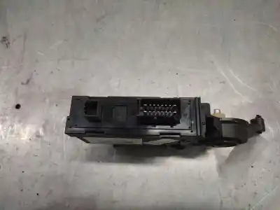 Автозапчастина б/у двигатель переднього правого скла для peugeot 307 break / sw (s1) sw pack посилання на oem iam 9634457480 990829101 