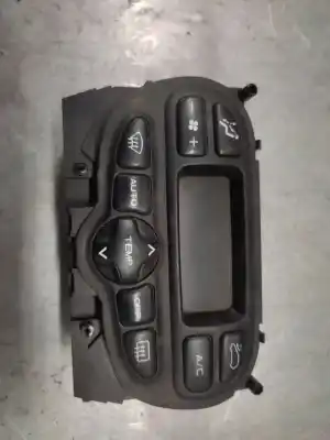 Автозапчасти б/у климат-контроль за peugeot 307 break / sw (s1) sw pack ссылки oem iam 96527144xt