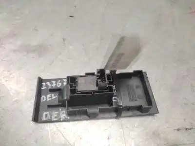 Second-hand car spare part right front power window switch for skoda rapid ambition oem iam references 5ja959855a 5 pins 