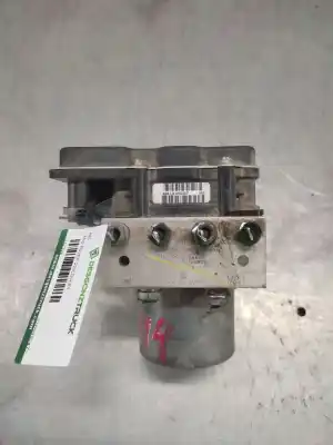 Автозапчастина б/у АБС для LAND ROVER DISCOVERY  Посилання на OEM IAM 0265950472 0265235020 