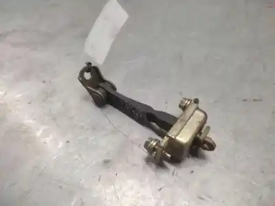 Second-hand car spare part door stop for nissan micra (k12e) acenta oem iam references   