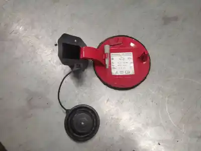 Pezzo di ricambio per auto di seconda mano tappo esterno del carburante per opel corsa d cosmo riferimenti oem iam   