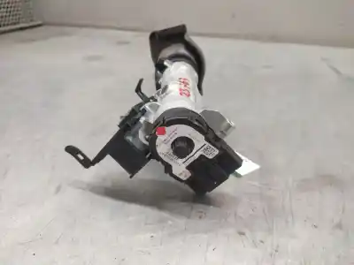 Second-hand car spare part ignition switch for skoda rapid ambition oem iam references 6c0905865  