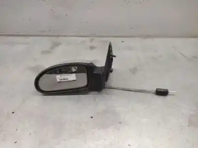 Автозапчасти б/у ЛЕВОЕ ЗЕРКАЛО за FORD FOCUS I (DAW, DBW)  ссылки OEM IAM   