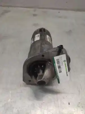 Peça sobressalente para automóvel em segunda mão motor de arranque por toyota corolla (_e12_) 2.0 d-4d (cde120r_, cde120l_) referências oem iam 4280000720