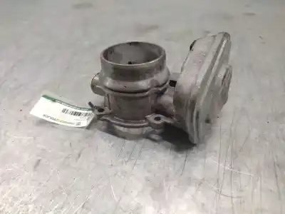 Pezzo di ricambio per auto di seconda mano scatola della farfalla per bmw 3 (e90) 320 d riferimenti oem iam 780437301 4 pins 