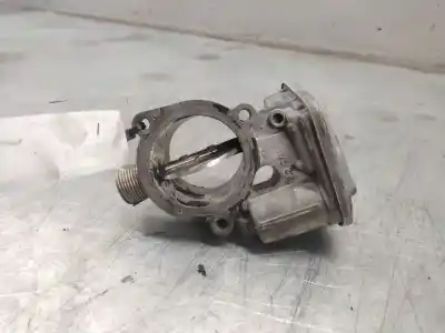 Pezzo di ricambio per auto di seconda mano scatola della farfalla per bmw 3 (e90) 320 d riferimenti oem iam 780437301 4 pins 