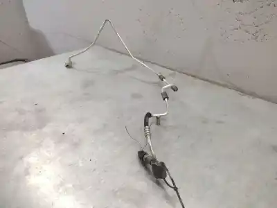 Peça sobressalente para automóvel em segunda mão tubos de ar condicionado por seat leon (1p1) 1.9 tdi referências oem iam   