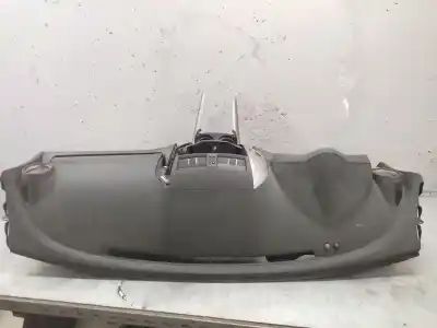 Peça sobressalente para automóvel em segunda mão tablier por toyota rav 4 (a3) luna referências oem iam   