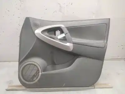 Peça sobressalente para automóvel em segunda mão  por TOYOTA RAV 4 (A3)  Referências OEM IAM   