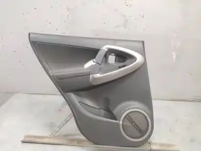Peça sobressalente para automóvel em segunda mão  por TOYOTA RAV 4 (A3)  Referências OEM IAM   