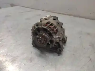 Second-hand car spare part alternator for citroen c3 1.4 oem iam references 9656956280