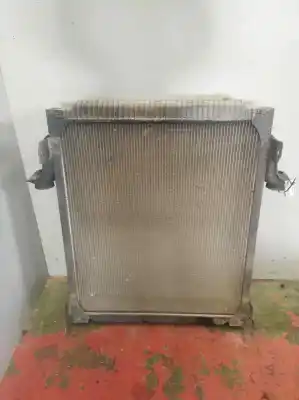 Автозапчасти б/у водяной радиатор за RENAULT MIDLUM FG  XXX.12/C E3 cabina para dormir ссылки OEM IAM 5010315845  5001866242
