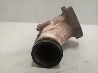 Pezzo di ricambio per auto di seconda mano collettore di scarico per scania serie p/g/r (d-clase) 12.7 diesel riferimenti oem iam 1798363  