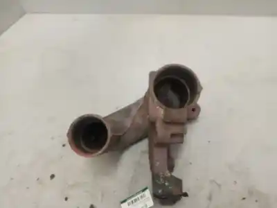Pezzo di ricambio per auto di seconda mano valvola egr per scania serie p/g/r (d-clase) 12.7 diesel riferimenti oem iam 1731023  
