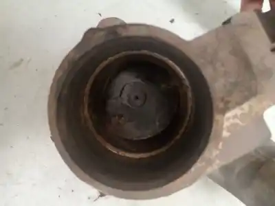 Pezzo di ricambio per auto di seconda mano valvola egr per scania serie p/g/r (d-clase) 12.7 diesel riferimenti oem iam 1731023  