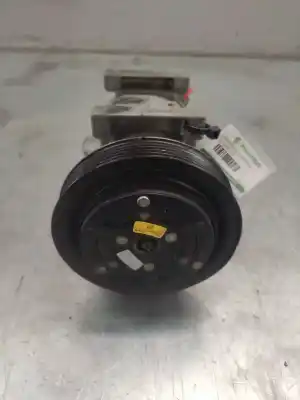 Peça sobressalente para automóvel em segunda mão compressor de ar condicionado a/a a/c por fiat bravo (198) 1.9 16v dynamic multijet referências oem iam 4472208645