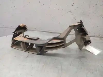 Peça sobressalente para automóvel em segunda mão suporte por peugeot 207 sport referências oem iam 9649679180