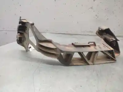 Peça sobressalente para automóvel em segunda mão suporte por peugeot 207 sport referências oem iam 9649679380