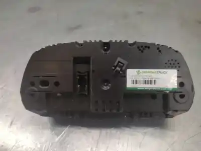 Автозапчасти б/у приборная доска за bmw serie 1 berlina (e81/e87) 2.0 16v diesel cat ссылки oem iam 10415681  