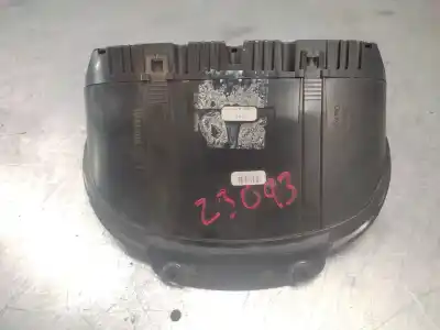 Автозапчасти б/у приборная доска за bmw serie 1 berlina (e81/e87) 2.0 16v diesel cat ссылки oem iam 10415681  