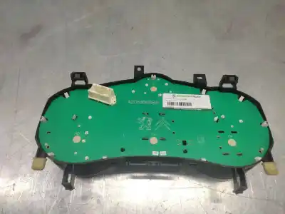 Peça sobressalente para automóvel em segunda mão quadrante por peugeot 207 sport referências oem iam a2c53065549  
