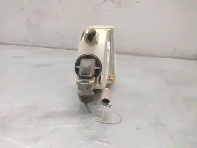 Second-hand car spare part front left headlight for citroen zx 1.9 d avantage oem iam references   