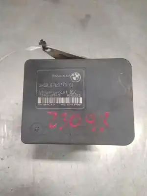 Second-hand car spare part  for BMW SERIE 1 BERLINA (E81/E87)  OEM IAM references 3452676977901 3451676977801 