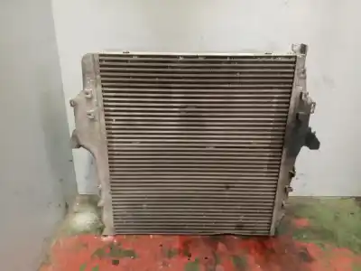 Piesă de schimb auto la mâna a doua radiator aer intercooler pentru mercedes-benz actros 2/3 2 - ejes / 6 cil. 12.0 v6 diesel (om 501 la) referințe oem iam a9425010901