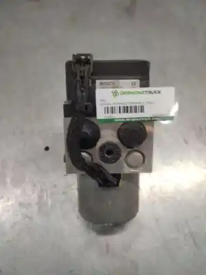 Pièce détachée automobile d'occasion  pour NISSAN TERRANO/TERRANO.II (R20)  Références OEM IAM 0273004369 0265215457 