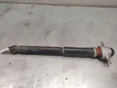Second-hand car spare part Rear Shock Absorber for AUDI A3 (8P) 2.0 TDI OEM IAM references 1K0513029EC  
