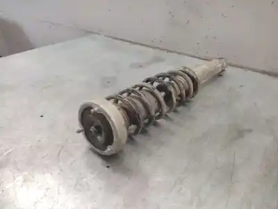 Peça sobressalente para automóvel em segunda mão amortecedor traseiro por bmw serie 7 (e65/e66) 730d referências oem iam 3352675809504  