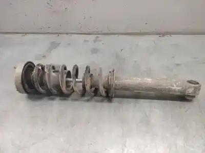 Peça sobressalente para automóvel em segunda mão amortecedor traseiro por bmw serie 7 (e65/e66) 730d referências oem iam 3352675809504  