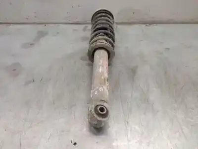 Peça sobressalente para automóvel em segunda mão amortecedor traseiro por bmw serie 7 (e65/e66) 730d referências oem iam 3352675809504  