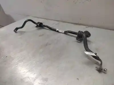 Peça sobressalente para automóvel em segunda mão barra estabilizadora dianteira por ford focus turn. (cb8) titanium referências oem iam bv615482bab  