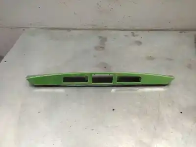 Second-hand car spare part tailgate back door handle for kia picanto 1.1 active oem iam references   