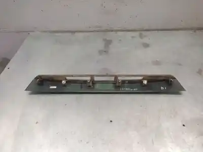 Second-hand car spare part tailgate back door handle for kia picanto 1.1 active oem iam references   