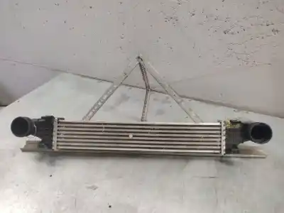 Second-hand car spare part Intercooler for MERCEDES-BENZ CLASE E (W211) BERLINA E 220 CDI (211.006) OEM IAM references   