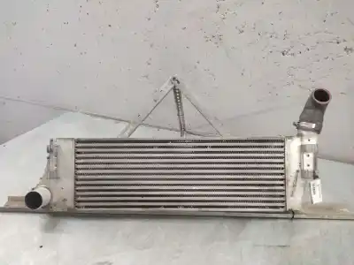 Pezzo di ricambio per auto di seconda mano Intercooler per RENAULT SCENIC II 1.5 dCi Diesel Riferimenti OEM IAM 8200115540C  