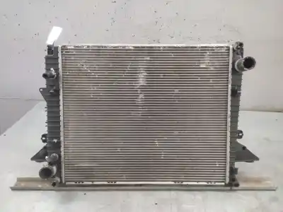 Second-hand car spare part water radiator for land rover discovery v6 td s oem iam references l25951