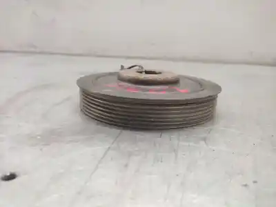 Pezzo di ricambio per auto di seconda mano puleggia dell albero motore per peugeot 307 (s1) xr clim riferimenti oem iam   