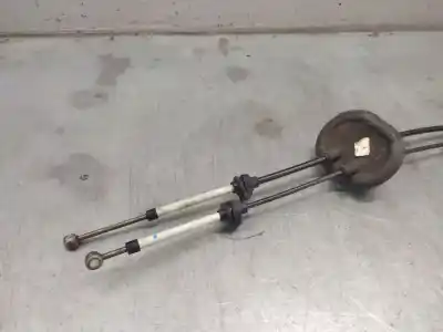 Peça sobressalente para automóvel em segunda mão fio por peugeot 207 sport referências oem iam   