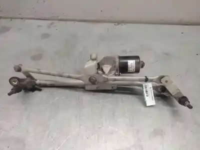 Second-hand car spare part Front Windshield Wiper Motor for BMW SERIE 1 BERLINA (E81/E87) 120d OEM IAM references 692570601 404871 